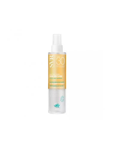 SVR Sun Secure Eau Solaire Spf30 200ml