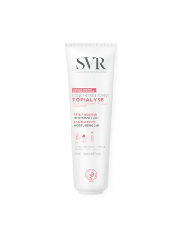 SVR Topialyse Concentrado Lavante 100ml