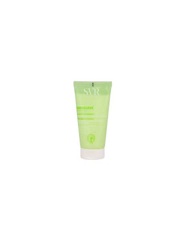 Svr Sebiaclear Creme Lavante 55ml