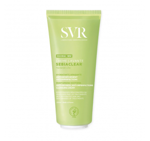 SVR Sebiaclear Creme...