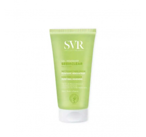 SVR Sebiaclear Gel Moussant...