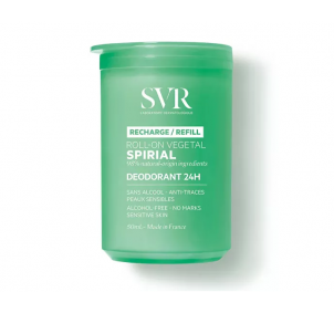 SVR Spirial Roll-On Végétal...