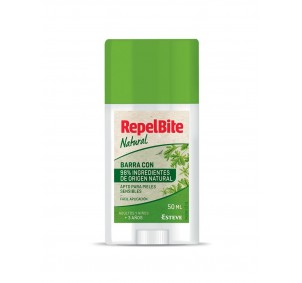 Repelbite Natural Barra 50ml