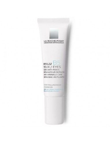 LRP Hyalu B5 Contorno de Ojos 15ml