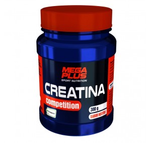 Megaplus Creatine...
