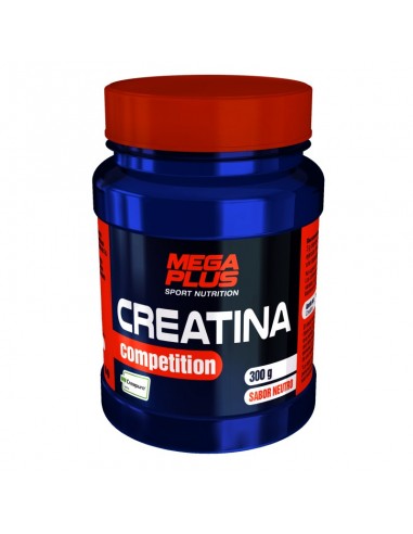 Megaplus Creatine Competition...
