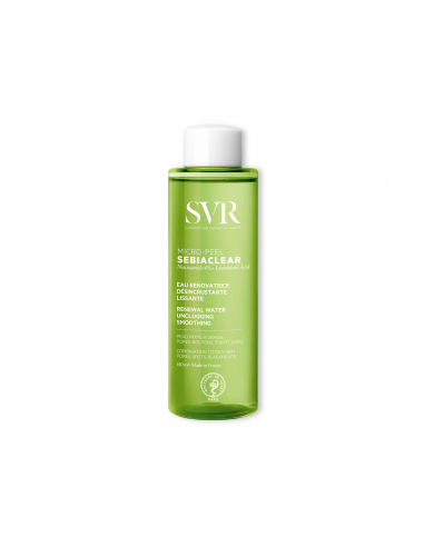 SVR Sebiaclear Micro Peel 30ml