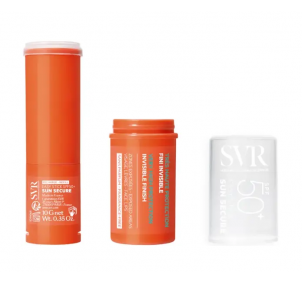 SVR Sun Secure Eco Recarga...