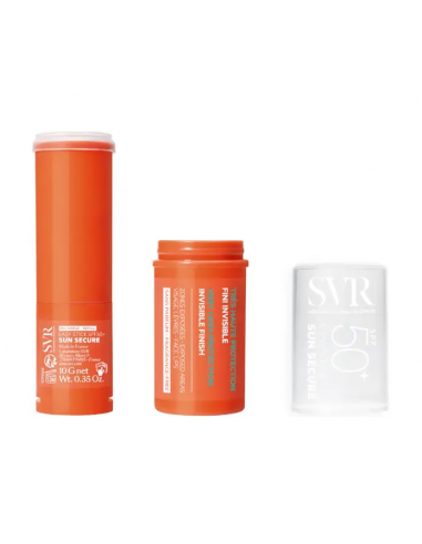 SVR Sun Secure Eco Recarga Spf50+ 10gr