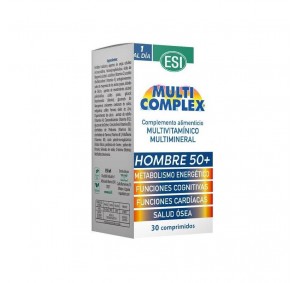 Esi Multi Complex Hombre...