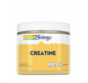 Solaray Creatina 225gr