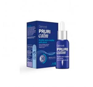 Genove Pluricalm Aceite...