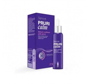 Genove Pluricalm Serum...