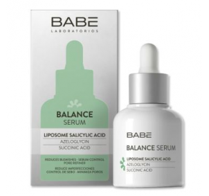 Babe Balance Serum 30ml