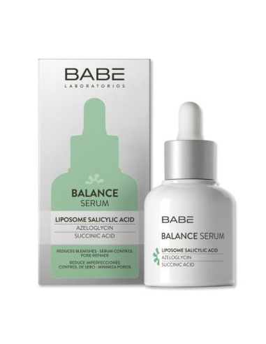 Babe Balance Serum 30ml