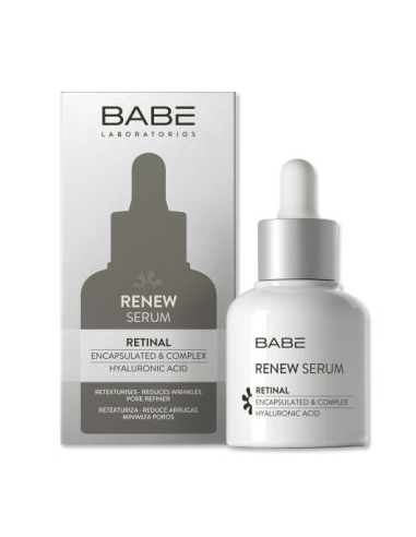 Babe Renew Serum 30ml