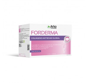 Arkopharma Forderma 30 Sticks