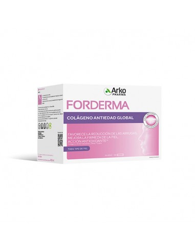 Arkopharma Forderma 30 Sticks