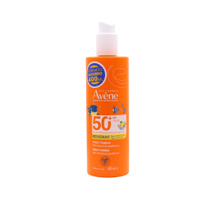 Avene Spray Solar Familiar...