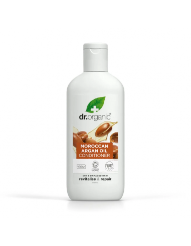 Dr.Organic Acondicionador Aceite...