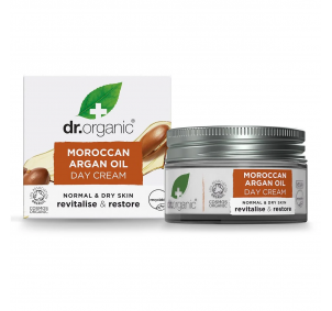 Dr.Organic Moroccan Argan...