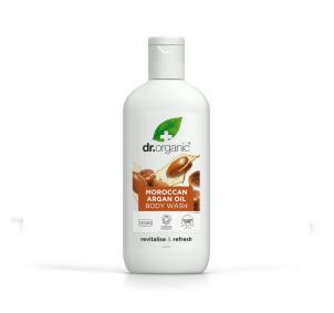 Dr.Organic Moroccan Argan...