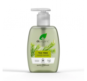Dr.Organic Tea Tree...