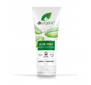 Dr.Organic Loción Corporal...