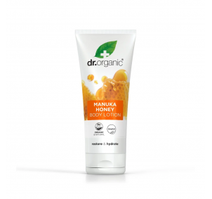 Dr.Organic Loción Corporal...