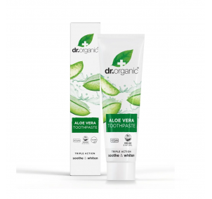 Dr.Organic Pasta De Dientes...