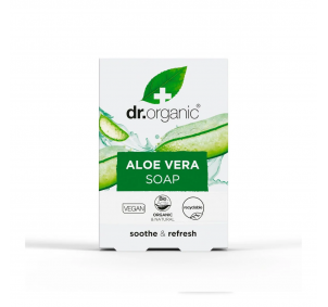 Dr.Organic Pastilla De...