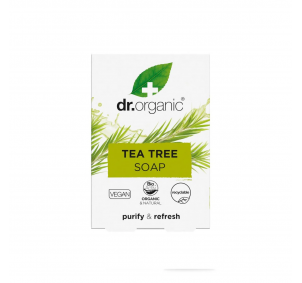 Dr.Organic Pastilla De...