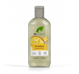 Dr.Organic Champú De...