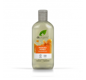 Dr.Organic Champú Miel De...