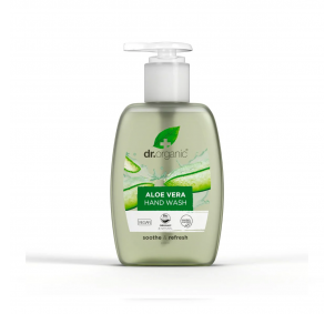 Dr.Organic Jabón De Manos...