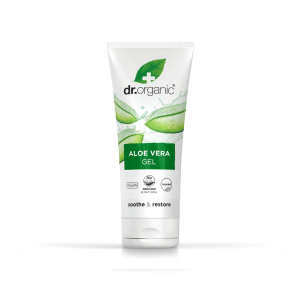 Dr.Organic Gel Aloe Vera 200ml