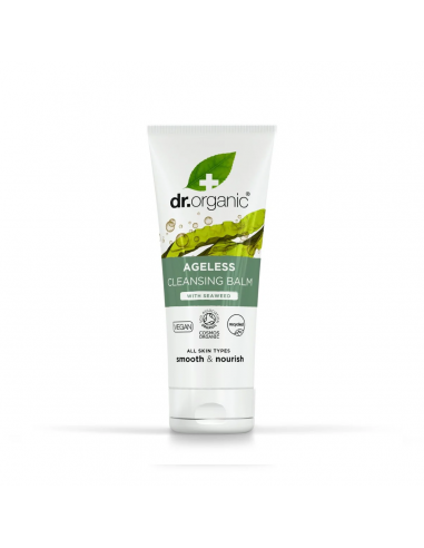 Dr.Organic Bálsamo Limpiador Facial...