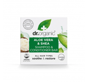 Dr.Organic Champú &...