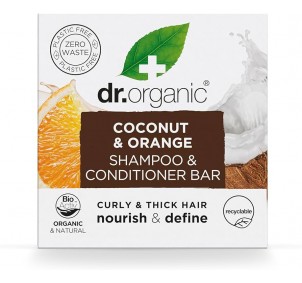 Dr.Organic Champú &...