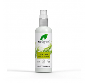 Dr.Organic Spray...