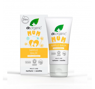 Dr.Organic Bálsamo Para...
