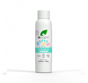 Dr.Organic Aceite De Masaje...