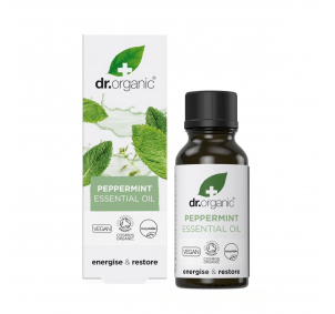 Dr.Organic Aceite Menta...