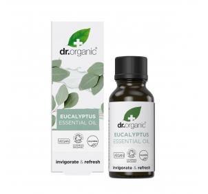 Dr.Organic Aceite De...