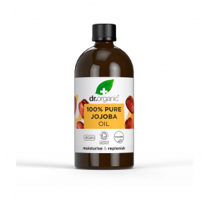 Dr.Organic Aceite De Jojoba...