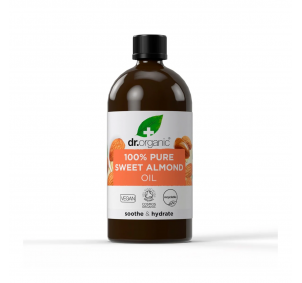 Dr.Organic Aceite De...