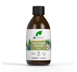 Dr.Organic Aceite De Ricino...
