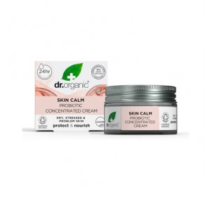 Dr.Organic Crema...