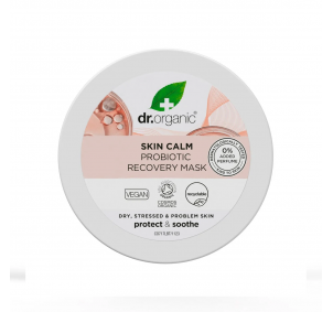 Dr.Organic Mascarilla...