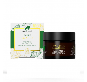 Dr.Organic Crema De Día...